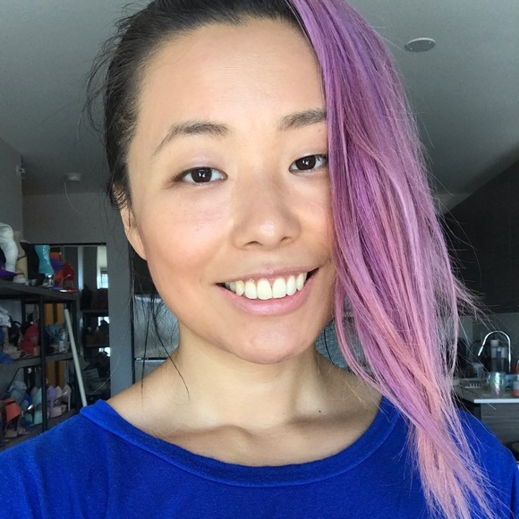 Meet your Posher, Diana - Picture 1 of 1